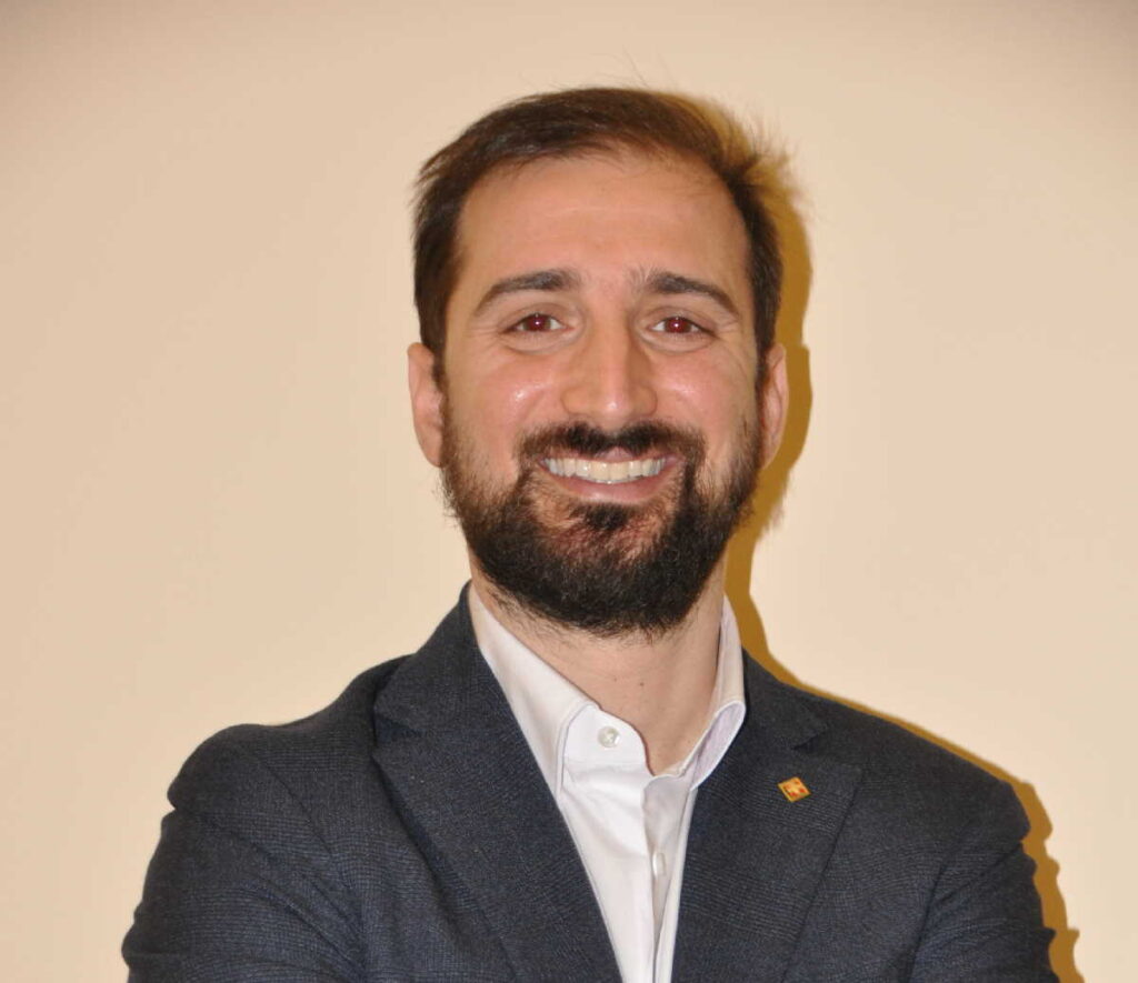 PIEMONTE – Riccardo Lanzo (Lega Salvini Piemonte) illustra la strategia per la ripartenza