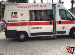 MONTALENGHE – Esce di strada con lo scooter, sulla provinciale per San Giorgio Canavese, ferito un uomo di Caluso