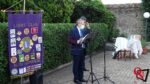 Rivara Consegna automezzo all ASL TO4 da parte dei Lions Club Alto Canavese (2)