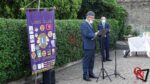 Rivara Consegna automezzo all ASL TO4 da parte dei Lions Club Alto Canavese (5)