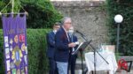 Rivara Consegna automezzo all ASL TO4 da parte dei Lions Club Alto Canavese (6)