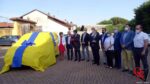Rivara Consegna automezzo all ASL TO4 da parte dei Lions Club Alto Canavese (8)