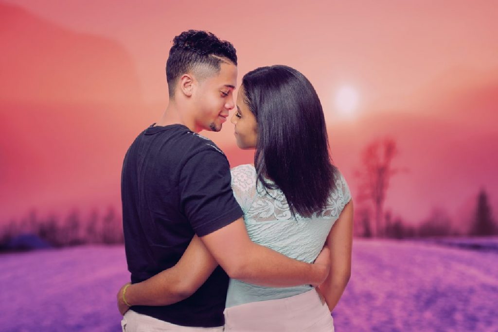 AMORE E INNAMORAMENTO 1 AMORE E INNAMORAMENTO