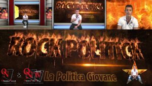 Rock Politick – È ora di un Sindaco Donna?