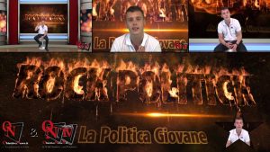 Rock Politick – Notti magiche? …… Notti tragiche!