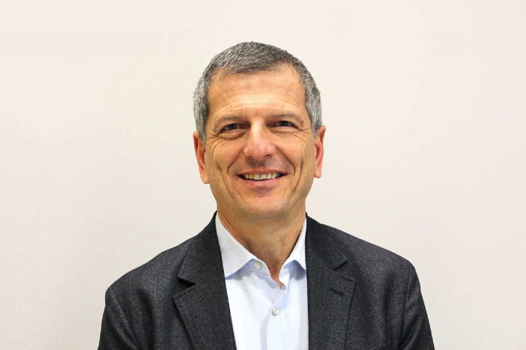 IVREA – Paolo Conta riconfermato presidente del Gruppo Ict di Confindustria Canavese