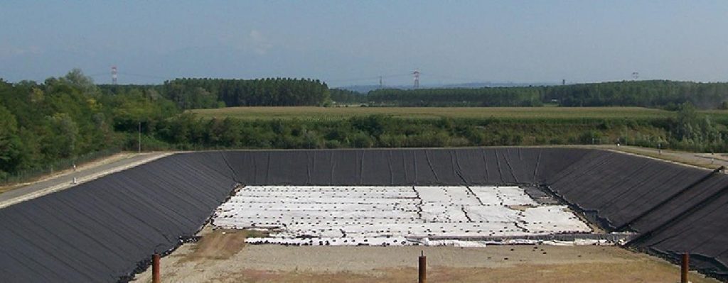 TORRAZZA PIEMONTE – La Città Metropolitana dice “no” ad una nuova vasca nella discarica