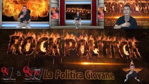 Rock Politick – Elon Musk ospite a Torino