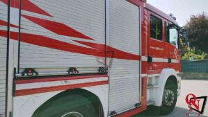 VISCHE – Recuperato nella Dora il corpo senza vita di un 81enne