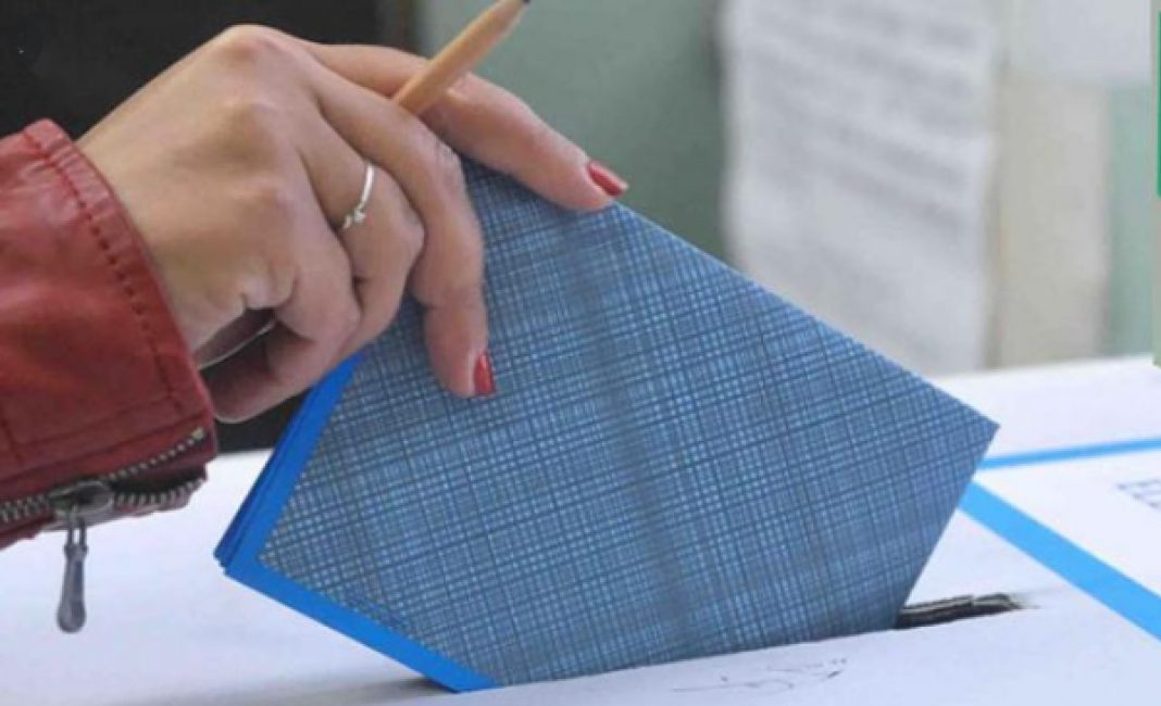 elettorale