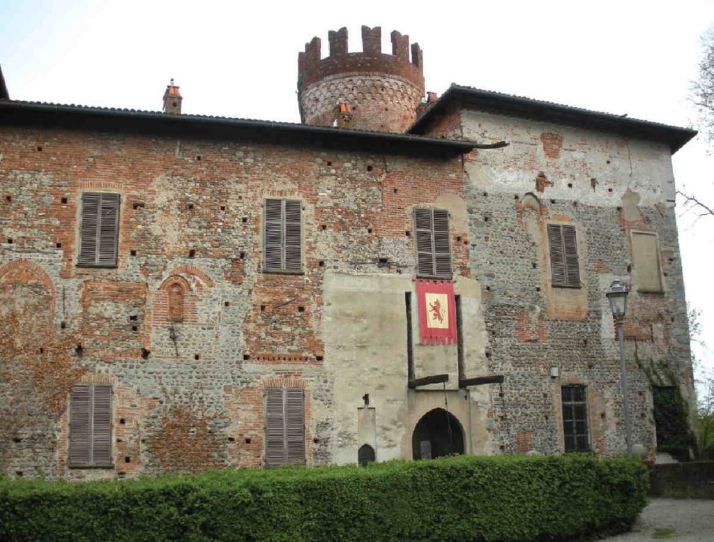 RIPAROLIUM - Bisogna investire di più nella cultura 2 RIPAROLIUM - Bisogna investire di più nella cultura