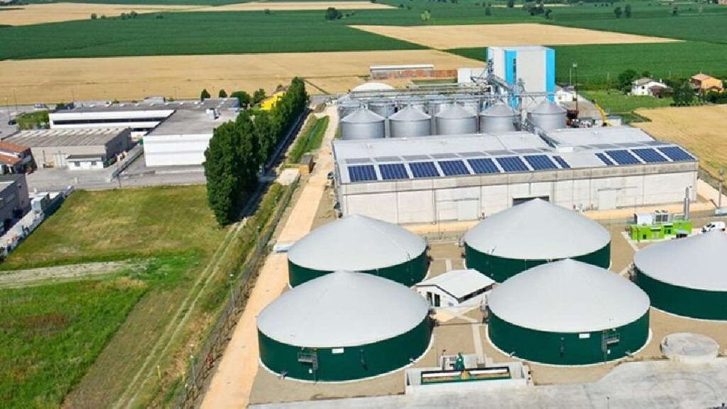 RONDISSONE – Impianto di biometano: il Consiglio di Stato ribalta la situazione 1 RONDISSONE – Impianto di biometano: il Consiglio di Stato ribalta la situazione