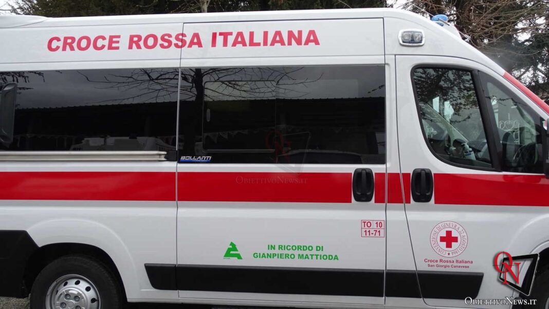 Candia Canavesem Asl To4, ribalta