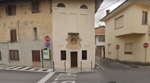 NOLE – Tra le “Chiese a porte aperte” anche la Cappella di San Grato