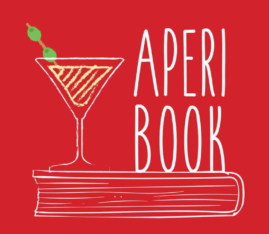 CUORGNÈ – Sospeso l'appuntamento con l'Aperibook, “L'aperitivo del sabato mattina con l'autore 1 CUORGNÈ – Sospeso l'appuntamento con l'Aperibook, “L'aperitivo del sabato mattina con l'autore
