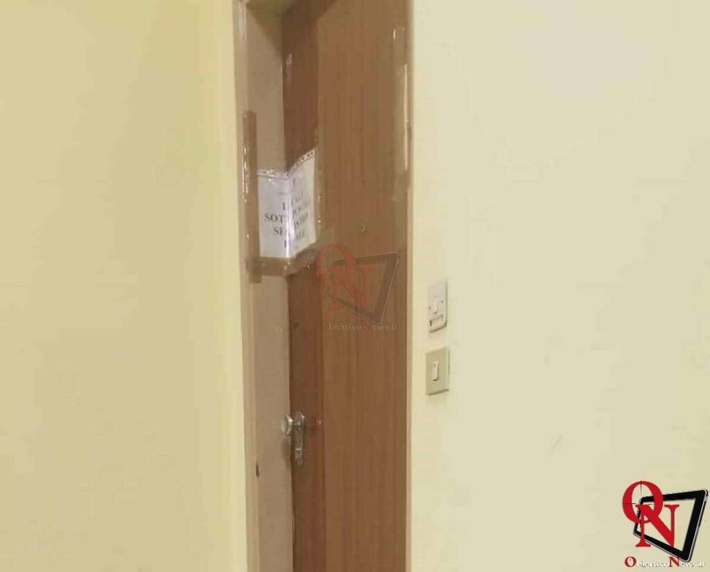 CALUSO – Accoltella diverse volte la compagna e poi tenta il suicidio 1 CALUSO – Accoltella diverse volte la compagna e poi tenta il suicidio