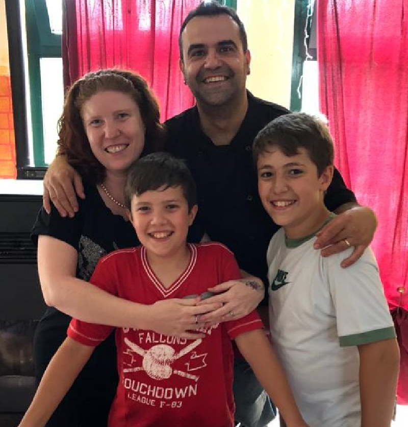 FORNO CANAVESE – Un sogno per supportare i giovani affetti da ADHD 1 FORNO CANAVESE – Un sogno per supportare i giovani affetti da ADHD