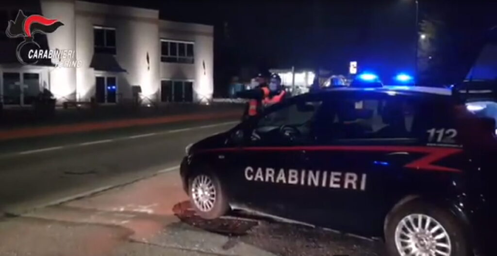 GASSINO TORINESE – Arrestato un 36enne per traffico di droga e furto di energia 1 GASSINO TORINESE – Arrestato un 36enne per traffico di droga e furto di energia