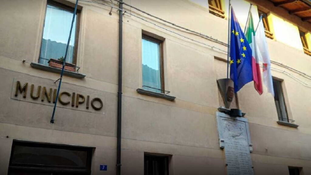 OZEGNA – Green Pass per votare? Non è necessario 1 OZEGNA – Green Pass per votare? Non è necessario