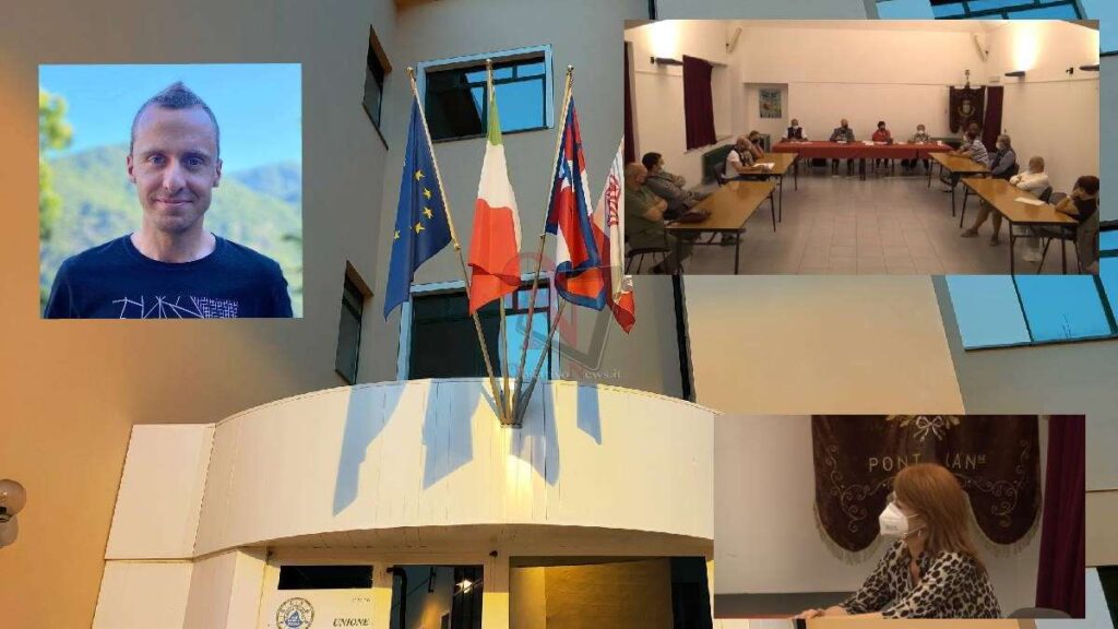 PONT CANAVESE – Nominata Assessore esterno Marisa Satta; letta una lettera di Perino 1 PONT CANAVESE – Nominata Assessore esterno Marisa Satta; letta una lettera di Perino