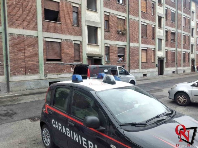 TORINO – Deceduto da giorni in un alloggio in corso Cincinnato 1 TORINO – Deceduto da giorni in un alloggio in corso Cincinnato