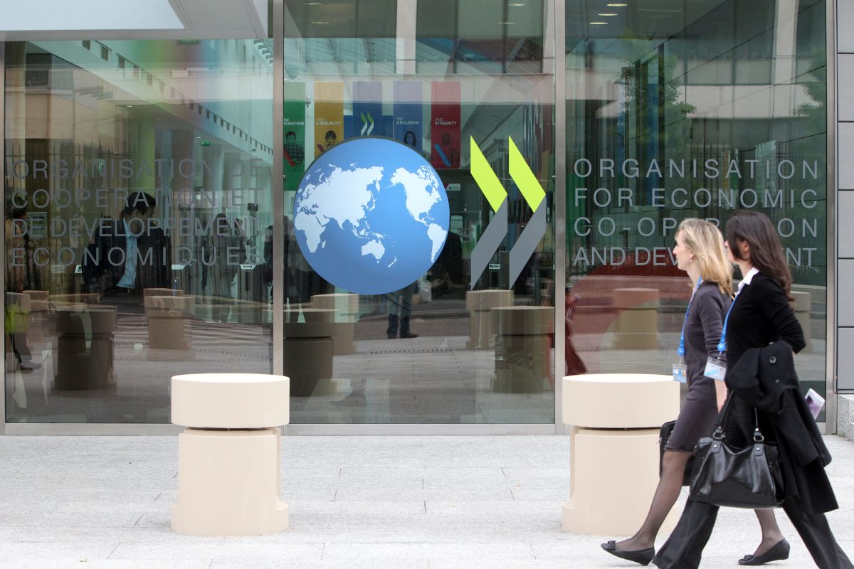 Ocse, accordo sulla tassa minima al 15% per le multinazionali 1 Ocse, accordo sulla tassa minima al 15% per le multinazionali