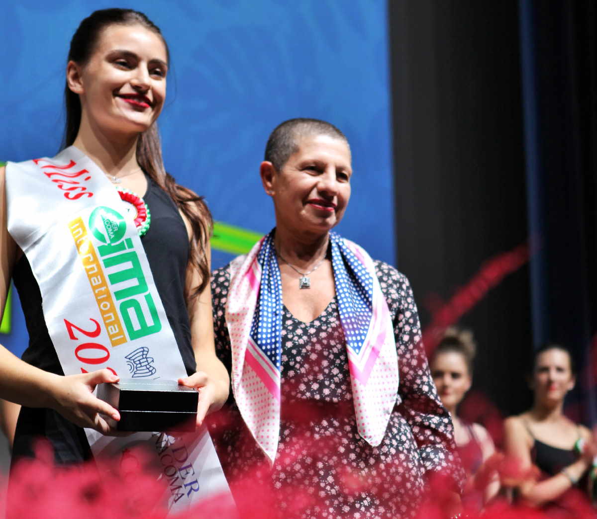 Canavese Miss Eima