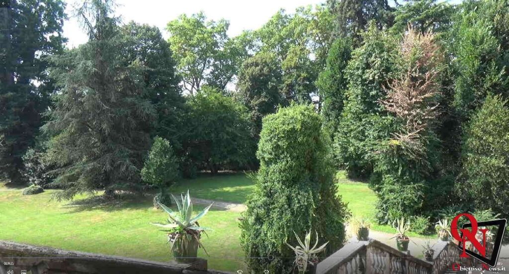 AGLIÈ – Per i cittadini alladiesi, visite gratuite ai giardini del Castello Ducale 1 AGLIÈ – Per i cittadini alladiesi, visite gratuite ai giardini del Castello Ducale