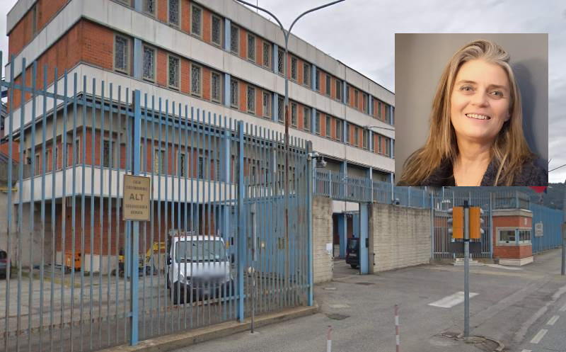 IVREA – Approvata in consiglio la rimozione di Perinetto da Garante dei Detenuti
