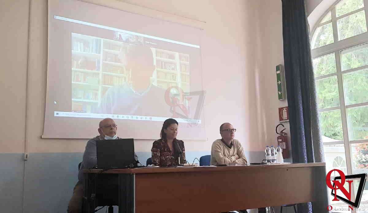 RIVARA – In un seminario il territorio si è confrontato sui temi del progetto “Tesori” (FOTO)