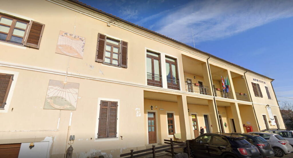 BORGIALLO – Dalla Regione 2milioni di euro per la sistemazione dei pendii instabili 1 BORGIALLO – Dalla Regione 2milioni di euro per la sistemazione dei pendii instabili