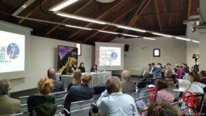 BARD – Evento sulla transizione energetica; intervento di Luca Mercalli (FOTO)