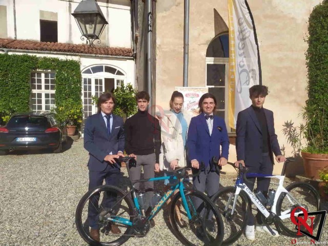 RIVARA – Periodo elettrizzante: il paese è teatro del film di Roberto Gasparro (FOTO E VIDEO) 1 RIVARA – Periodo elettrizzante: il paese è teatro del film di Roberto Gasparro (FOTO E VIDEO)