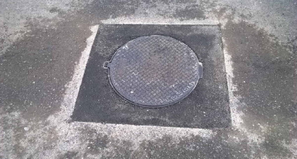 TORINO – Rubavano i chiusini stradali in ghisa, denunciati 1 TORINO – Rubavano i chiusini stradali in ghisa, denunciati