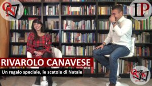 ROCK POLITICK – Alessia Cuffia: Scatole di Natale e futuro politico (VIDEO)