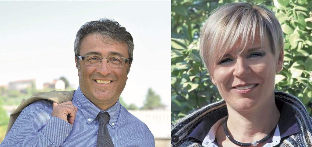CANAVESE – Dalle realtà canavesane arrivano gli auguri a Mazza e a Cambursano 1 CANAVESE – Dalle realtà canavesane arrivano gli auguri a Mazza e a Cambursano