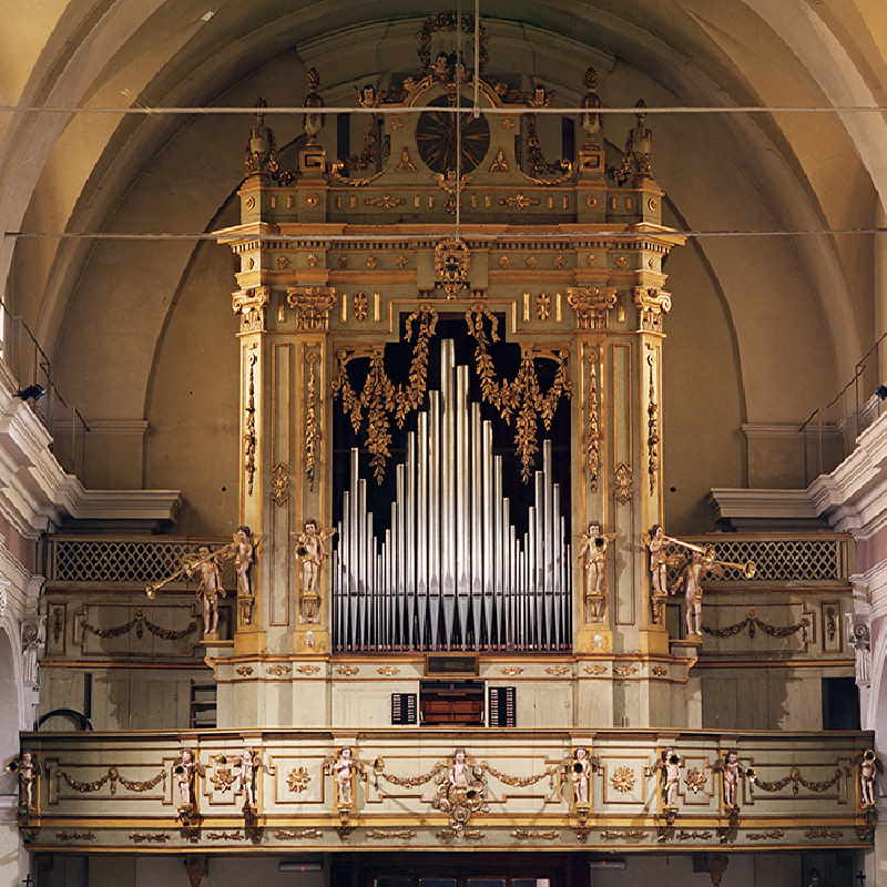 MONTANARO – Torna il Concerto di Santo Stefano, al suono del monumentale organo