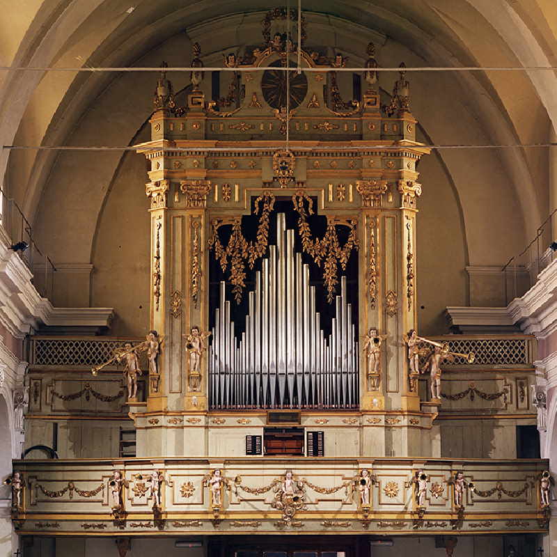 MONTANARO – Torna il Concerto di Santo Stefano, al suono del monumentale organo 1 MONTANARO – Torna il Concerto di Santo Stefano, al suono del monumentale organo