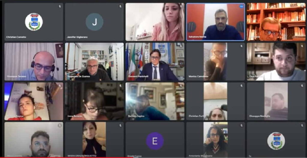 VOLPIANO – Approvati il Bilancio di previsione e il Dup 1 VOLPIANO – Approvati il Bilancio di previsione e il Dup