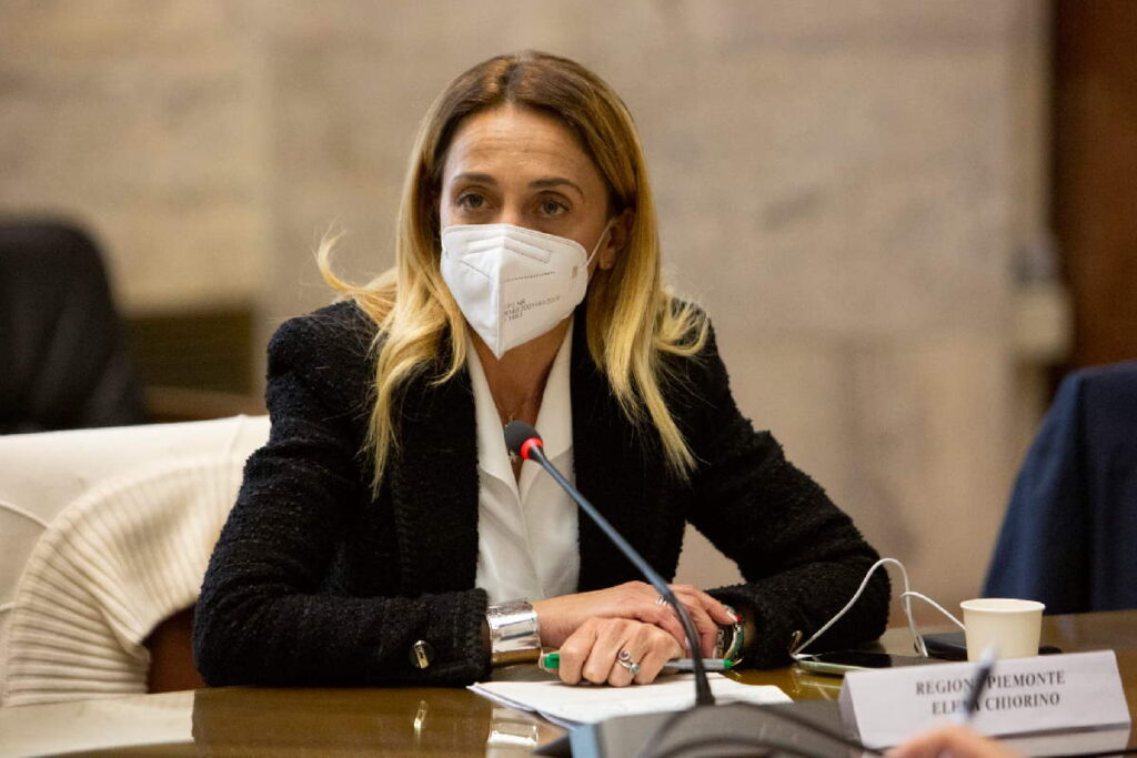 PIEMONTE – L'Assessorato regionale al Lavoro investe 7 milioni di euro sull'apprendistato 1 PIEMONTE – L'Assessorato regionale al Lavoro investe 7 milioni di euro sull'apprendistato