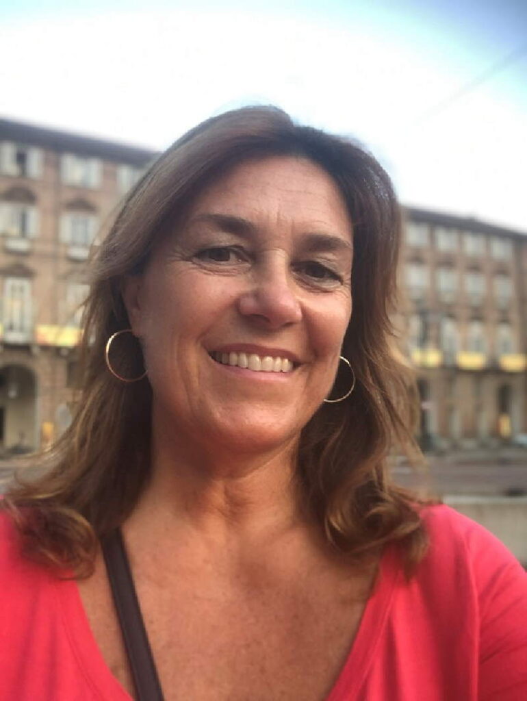 VOLPIANO - “Gruppi di cammino”: l'iniziativa sbarca in città 1 VOLPIANO - “Gruppi di cammino”: l'iniziativa sbarca in città