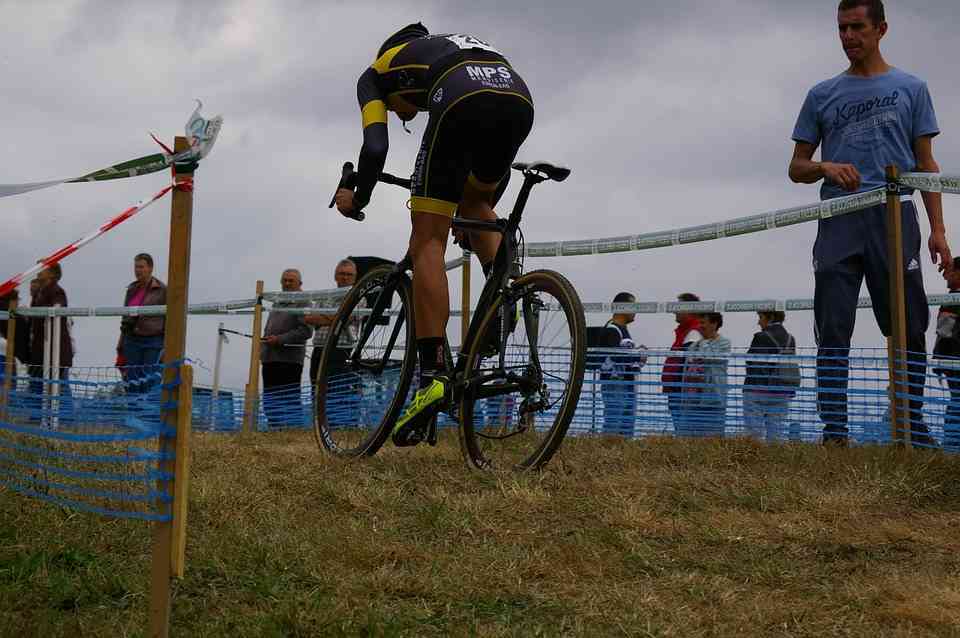 MAPPANO – Tutto pronto per il 1° Trofeo Comune di Mappano di ciclocross 1 MAPPANO – Tutto pronto per il 1° Trofeo Comune di Mappano di ciclocross