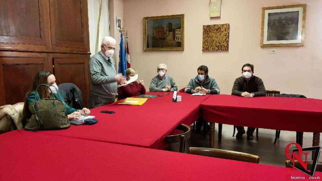 FELETTO – Nove Comuni chiedono la revoca del bando di raccolta rifiuti 1 FELETTO – Nove Comuni chiedono la revoca del bando di raccolta rifiuti