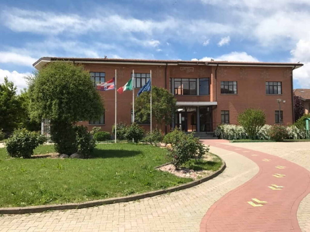 BORGARO / MAPPANO – I due comuni depongono l'ascia di guerra e stilano un accordo 1 BORGARO / MAPPANO – I due comuni depongono l'ascia di guerra e stilano un accordo