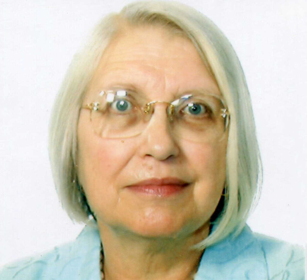 ROCCA CANAVESE - Buon viaggio “Maretta” Maria Antonietta Anglesio 1 ROCCA CANAVESE - Buon viaggio “Maretta” Maria Antonietta Anglesio