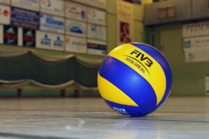 VOLLEY – I risultati delle partite giocate nel fine settimana