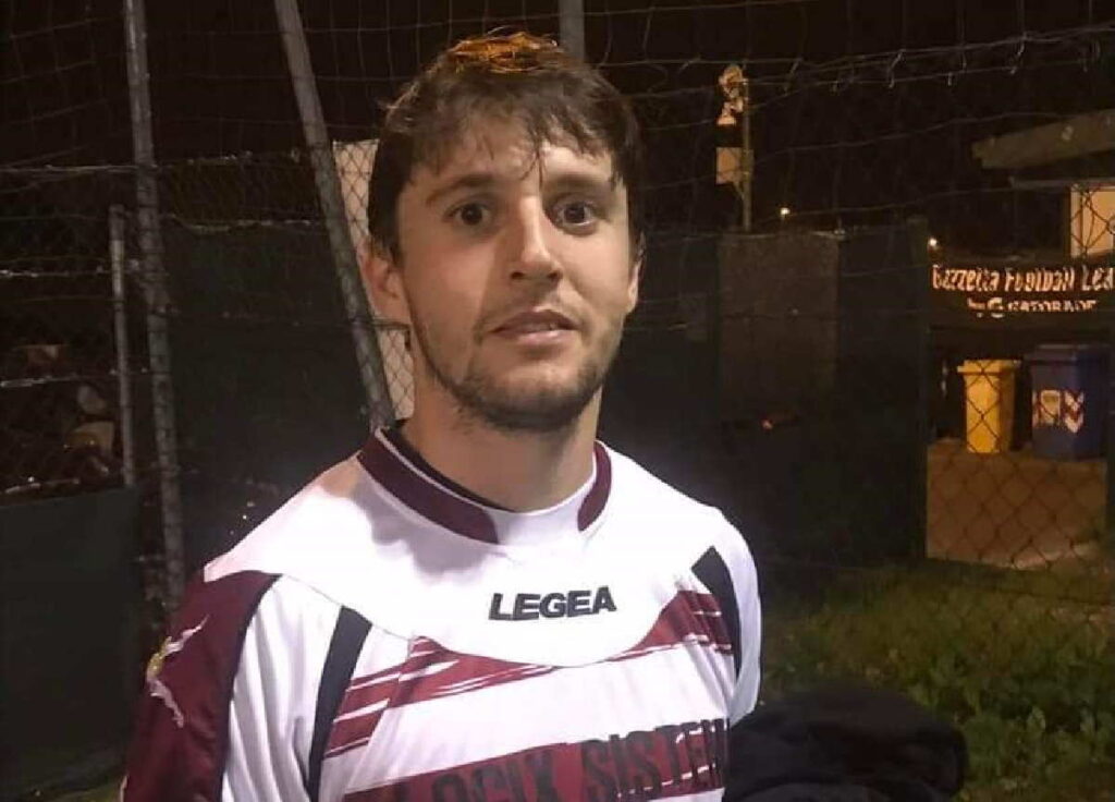 VOLPIANO / MAPPANO – Mondo del calcio in lutto per la scomparsa di Fabio Mussetta 1 VOLPIANO / MAPPANO – Mondo del calcio in lutto per la scomparsa di Fabio Mussetta