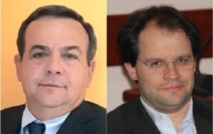 CASELLE – Dopo Endrio Milano, anche Andrea Fontana corre per la carica di sindaco