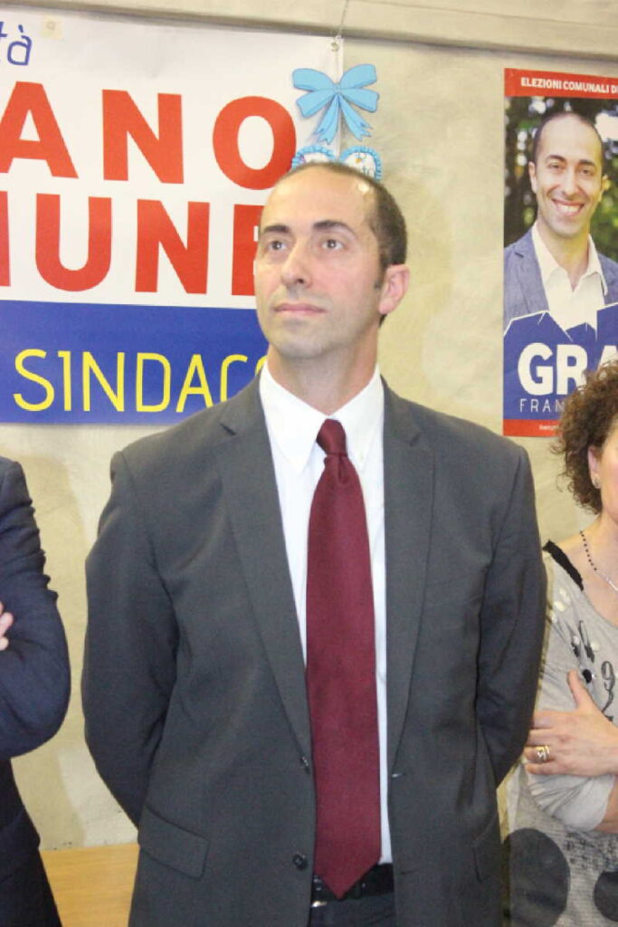 MAPPANO - Grassi: «Tariffe dei servizi a domanda individuale invariati da 5 anni» 1 MAPPANO - Grassi: «Tariffe dei servizi a domanda individuale invariati da 5 anni»
