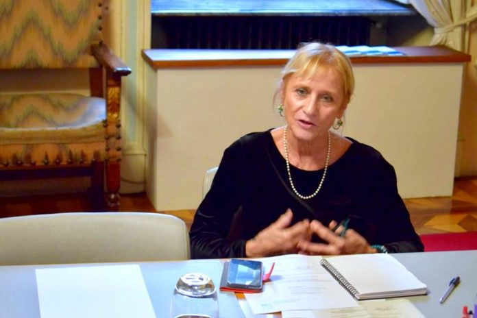 BORGARO TORINESE - Tortola: «Sui problemi della raccolta rifiuti il Comune deve protestare i Seta» 1 BORGARO TORINESE - Tortola: «Sui problemi della raccolta rifiuti il Comune deve protestare i Seta»
